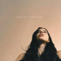 Sara Phillips — Someone I Don’t Know — обложка